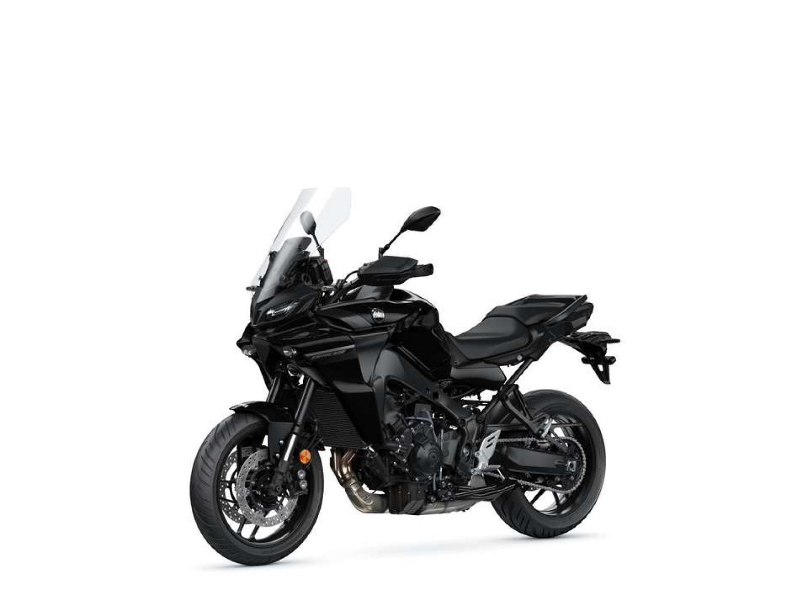 Мотоцикл YAMAHA Tracer 9 (Midnight Black) 2024